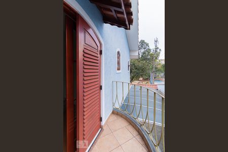 Casa à venda com 200m², 3 quartos e 3 vagasSacada da Suíte 02