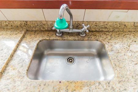 Casa à venda com 200m², 3 quartos e 3 vagasDetalhe cozinha