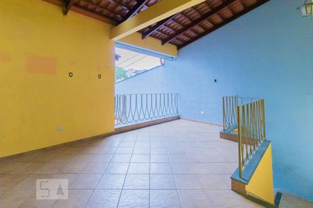 Casa à venda com 200m², 3 quartos e 3 vagasChurrasqueira