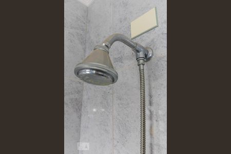 Casa à venda com 200m², 3 quartos e 3 vagasDetalhe banheiro