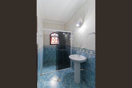 Casa à venda com 200m², 3 quartos e 3 vagasBanheiro da Suíte 02