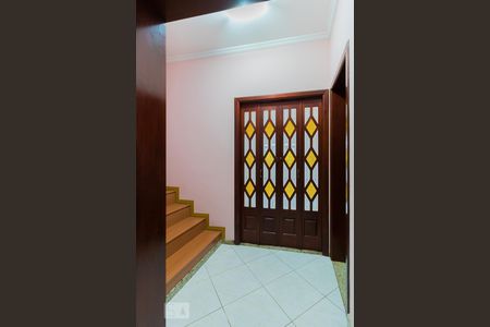 Casa à venda com 200m², 3 quartos e 3 vagasHall