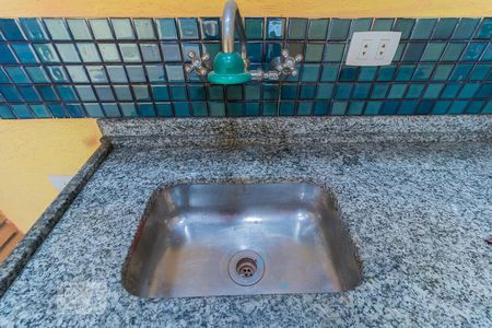 Casa à venda com 200m², 3 quartos e 3 vagasDetalhe Churrasqueira