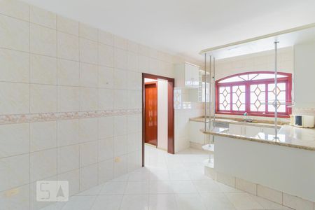 Casa à venda com 200m², 3 quartos e 3 vagasCozinha