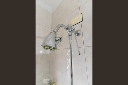 Casa à venda com 200m², 3 quartos e 3 vagasDetalhe banheiro