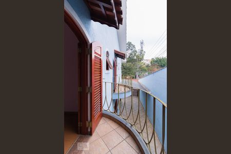 Casa à venda com 200m², 3 quartos e 3 vagasSacada da Suíte 03