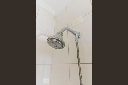 Casa à venda com 200m², 3 quartos e 3 vagasDetalhe banheiro