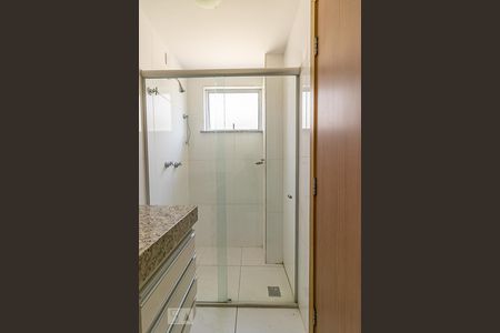 Apartamento à venda com 194m², 3 quartos e 2 vagasBanheiro do Quarto 2 - Suíte