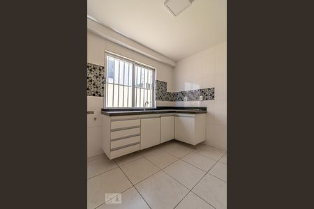 Apartamento à venda com 194m², 3 quartos e 2 vagasCozinha