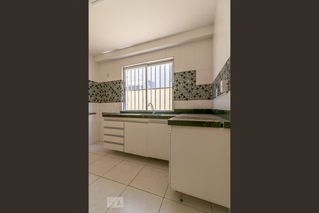 Apartamento à venda com 194m², 3 quartos e 2 vagasCozinha
