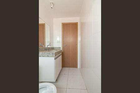 Apartamento à venda com 194m², 3 quartos e 2 vagasBanheiro 2