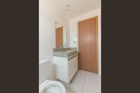 Apartamento à venda com 194m², 3 quartos e 2 vagasBanheiro 2