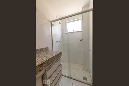 Apartamento à venda com 194m², 3 quartos e 2 vagasBanheiro do Quarto 2 - Suíte