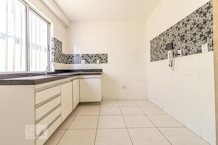 Apartamento à venda com 194m², 3 quartos e 2 vagasCozinha