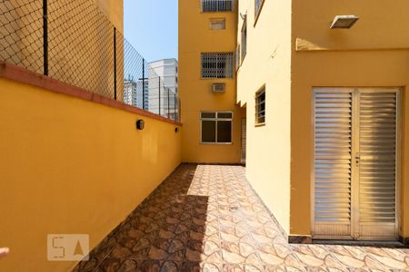 Apartamento à venda com 167m², 2 quartos e 1 vagaÁrea comum