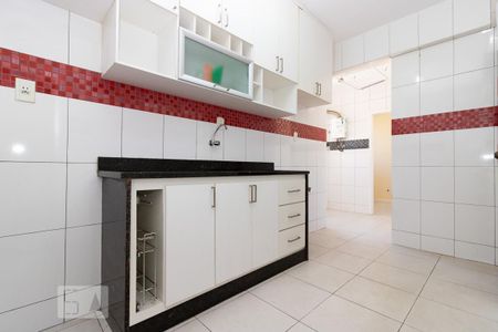 Apartamento à venda com 167m², 2 quartos e 1 vagaCozinha