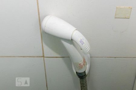 Apartamento à venda com 167m², 2 quartos e 1 vagaBanheiro da Suíte