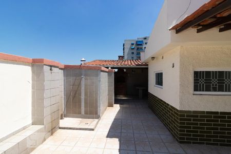 Apartamento à venda com 167m², 2 quartos e 1 vagaVaranda gourmet