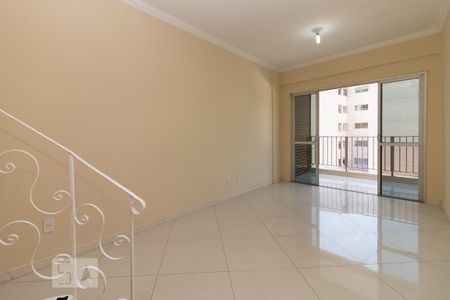Apartamento à venda com 167m², 2 quartos e 1 vagaSala