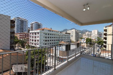 Apartamento à venda com 167m², 2 quartos e 1 vagaVaranda da Sala