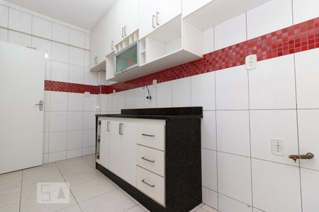 Apartamento à venda com 167m², 2 quartos e 1 vagaCozinha