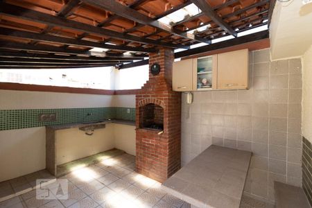 Apartamento à venda com 167m², 2 quartos e 1 vagaVaranda gourmet