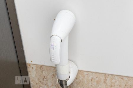 Apartamento à venda com 167m², 2 quartos e 1 vagaBanheiro social