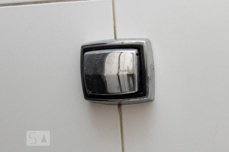Apartamento à venda com 167m², 2 quartos e 1 vagaBanheiro social