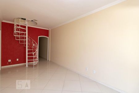 Apartamento à venda com 167m², 2 quartos e 1 vagaSala