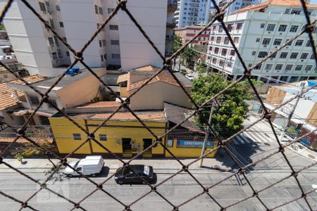 Apartamento à venda com 167m², 2 quartos e 1 vagaVista da Sala