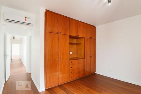 Quarto 3 de apartamento à venda com 3 quartos, 154m² em Consolação, São Paulo