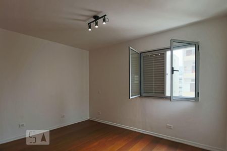 Quarto 2 de apartamento à venda com 3 quartos, 154m² em Consolação, São Paulo