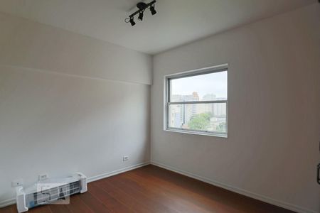 Escritório de apartamento à venda com 3 quartos, 154m² em Consolação, São Paulo