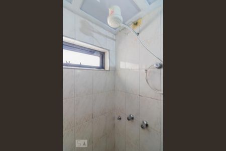 Apartamento à venda com 140m², 3 quartos e 3 vagasBanheiro do Quarto 1