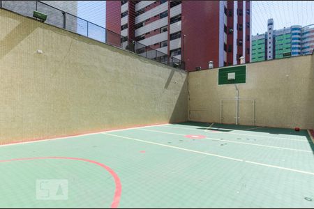 Apartamento à venda com 140m², 3 quartos e 3 vagasQuadra