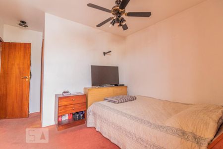 Quarto 1 de apartamento à venda com 3 quartos, 140m² em Santa Paula, São Caetano do Sul