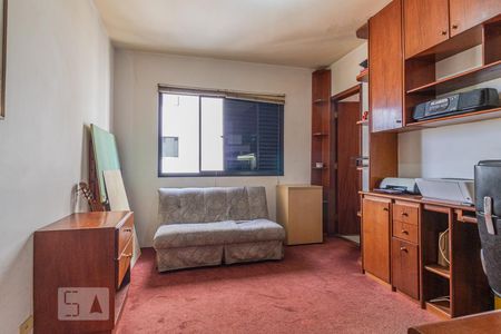 Apartamento à venda com 140m², 3 quartos e 3 vagasQuarto 3