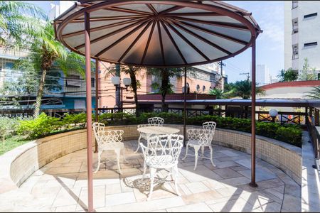 Apartamento à venda com 140m², 3 quartos e 3 vagasÁrea Externa