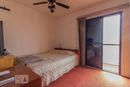 Quarto 1 de apartamento à venda com 3 quartos, 140m² em Santa Paula, São Caetano do Sul