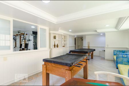 Apartamento à venda com 140m², 3 quartos e 3 vagasSalão de Jogos