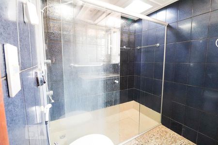 Apartamento para alugar com 146m², 3 quartos e 2 vagas Apartamento para alugar com 146m², 3 quartos e 2 vagasBanheiro da Suíte