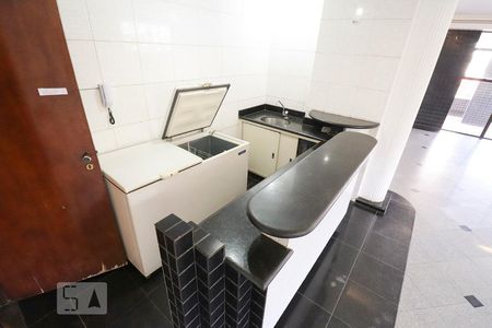 Apartamento para alugar com 146m², 3 quartos e 2 vagas Apartamento para alugar com 146m², 3 quartos e 2 vagasSalão de Festas