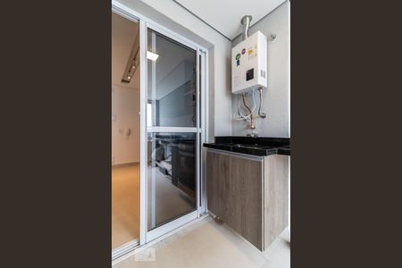 Apartamento para alugar com 67m², 2 quartos e 2 vagasÁrea de Serviço