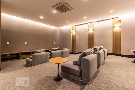 Apartamento para alugar com 67m², 2 quartos e 2 vagasÁrea Comum: Cinema