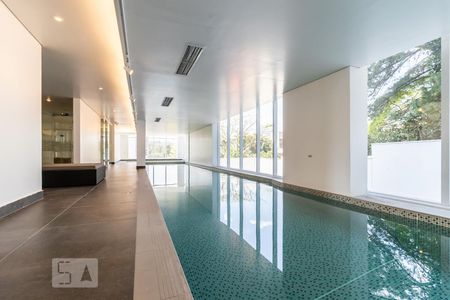 Apartamento para alugar com 67m², 2 quartos e 2 vagasÁrea Comum: Piscina