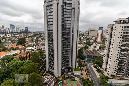 Apartamento para alugar com 67m², 2 quartos e 2 vagasVista da Suíte