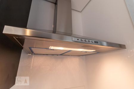 Apartamento para alugar com 67m², 2 quartos e 2 vagasDetalhe da Cozinha