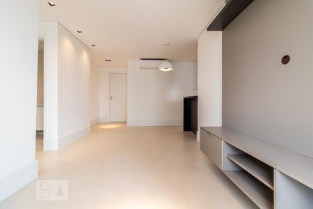 Apartamento para alugar com 67m², 2 quartos e 2 vagasSala
