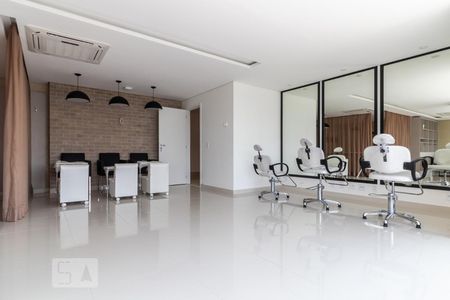 Apartamento para alugar com 67m², 2 quartos e 2 vagasÁrea Comum: SPA Feminino