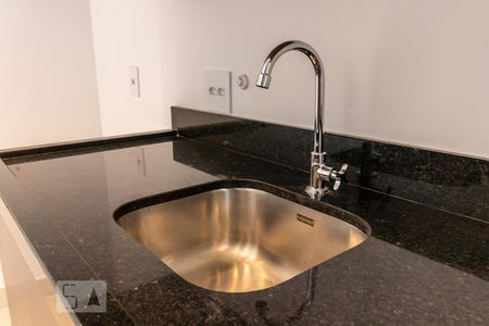Apartamento para alugar com 67m², 2 quartos e 2 vagasDetalhe da Cozinha